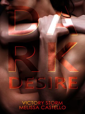 Dark Desire - ebook